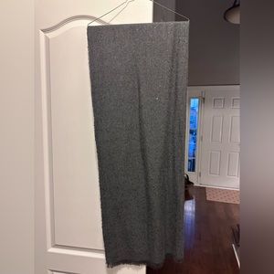 BRUNELLO CUCINELLI SCARF CASHMERE